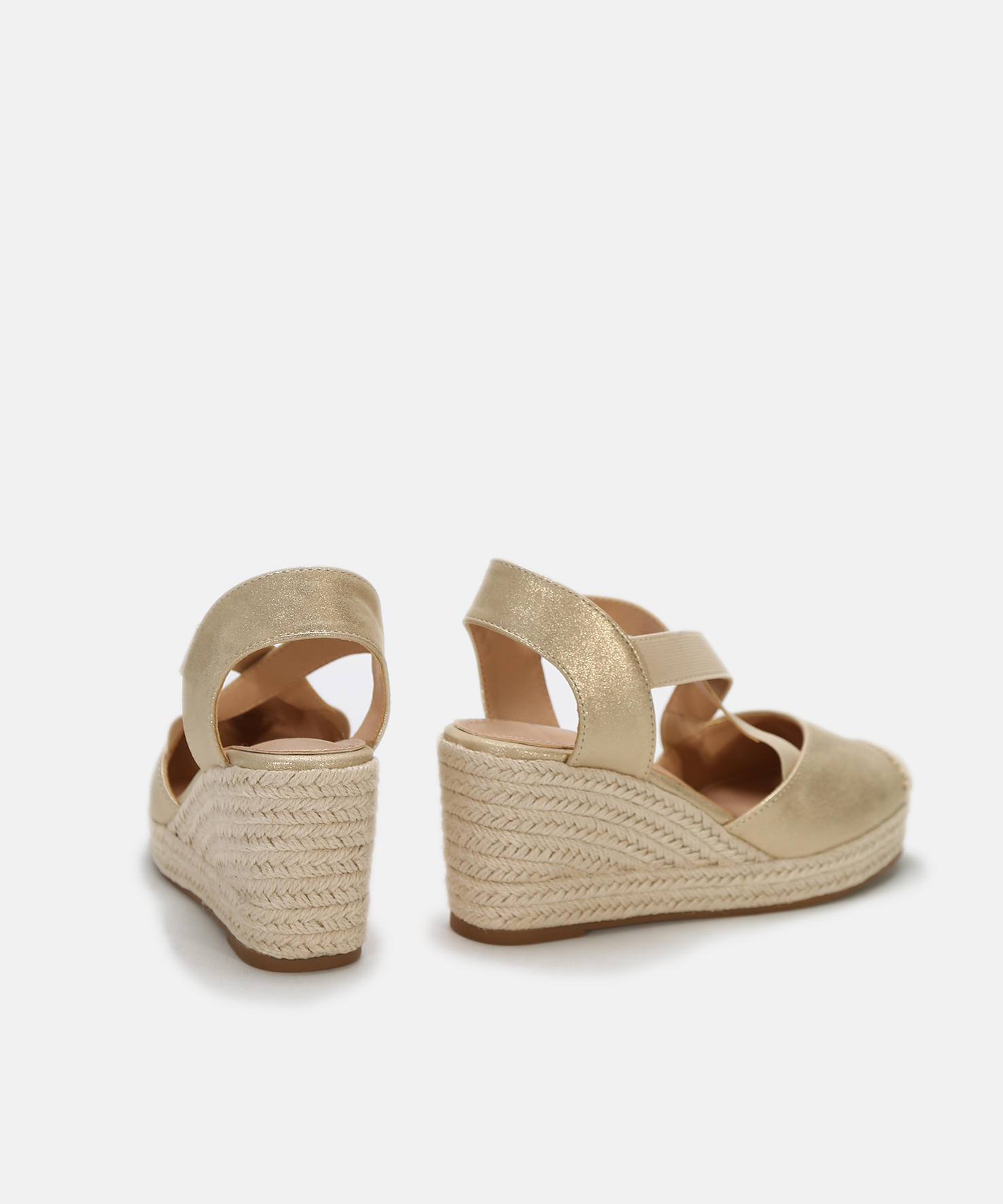 Cunhas de esparto el&aacute;sticas image number null